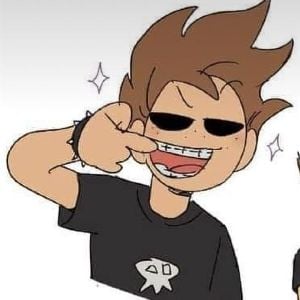 H!Tom (Eddsworld)