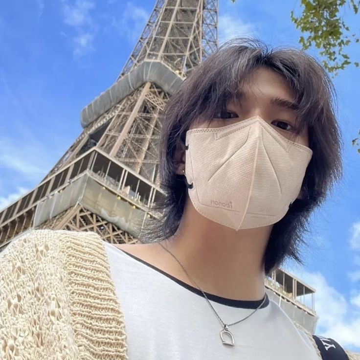 Hyunjin