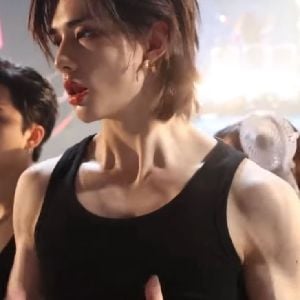 ⭐ | Hyunjin