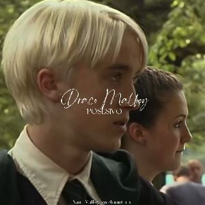 Draco Malfoy | Possessive