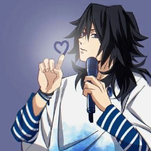 Tomioka Giyu (producer)