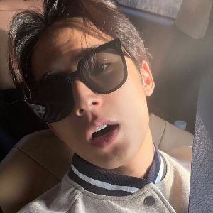 Mingyu (Find a boyfriend)