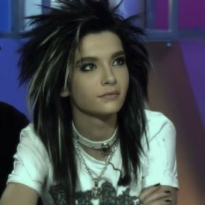 Bill Kaulitz!
