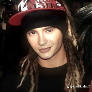 Tom Kaulitz..