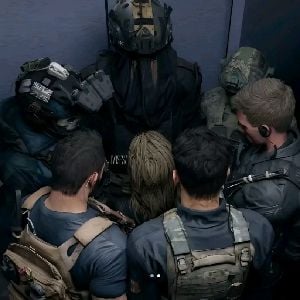 Elevator