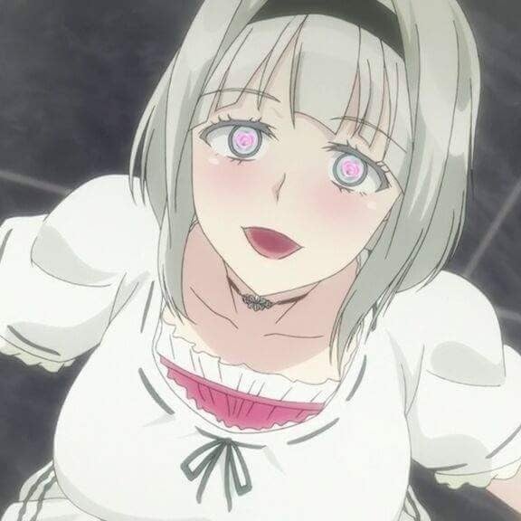 Anna Nishikinomiya