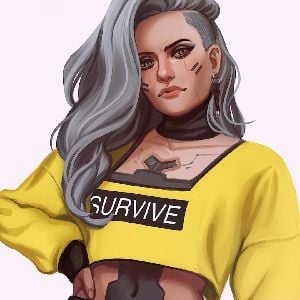 Rogue (Cyberpunk 2077)