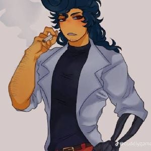 RF Wally boyfriend almost husband