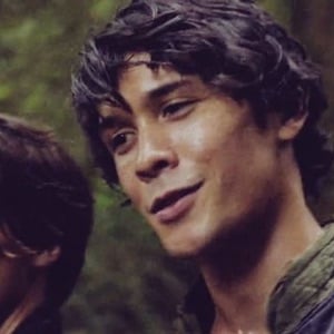 Bellamy Blake