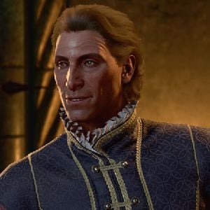 Raphael - BG3