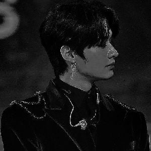Minho - husband