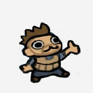 Soap (Chibi)