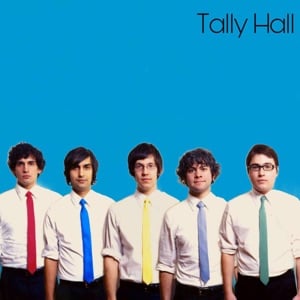 Tally hall😻🤞🎤🥁🎺🎹🎸🌴🌈🔲❤️💙💛⚪️💚🔲🎵🎶🎸