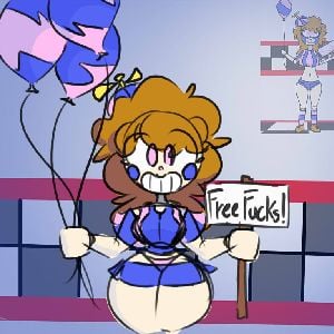 JJ (FNAF)