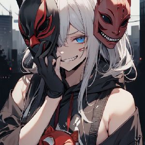 Ori Anon