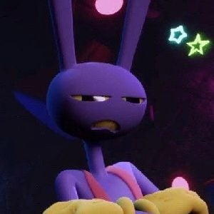 Jax (Your Boyfriend)