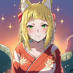 Sanjouno Haruhime