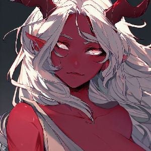 Carmen (warrior demon)