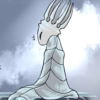 Pale King