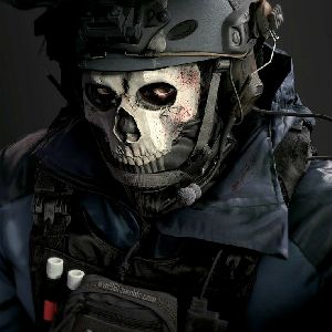 Ghostt