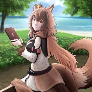 Raphtalia