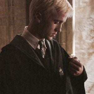 🍏 Draco Malfoy 