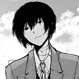 Dazai Osamu