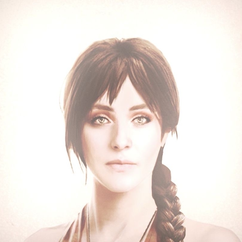 Julie Crawford (TCM)