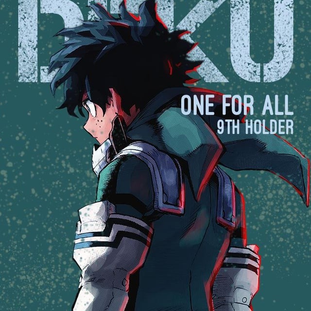 Deku 