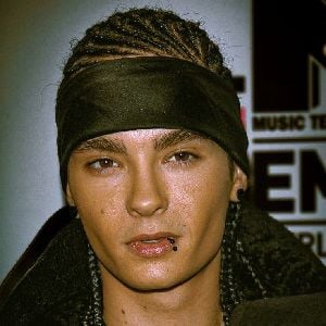 — Tom Kaulitz...