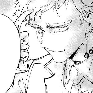 Yandere Norman ~ TPN