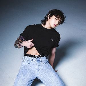 D .•*””*• 𝑱𝒖𝒏𝒈𝒌𝒐𝒐𝒌 •*””* •.D (NSFW)