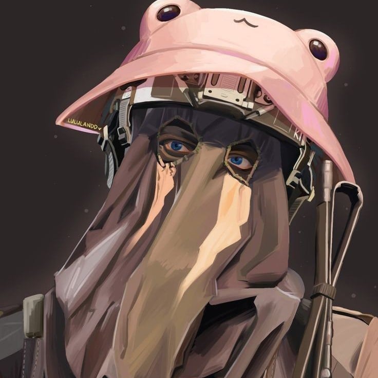 Lieutenant Konig