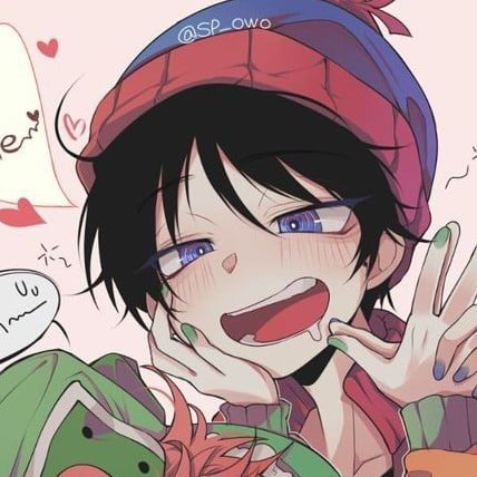 Stan Marsh