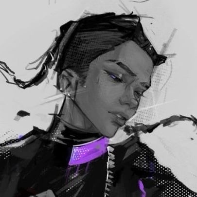 Miles G. Morales