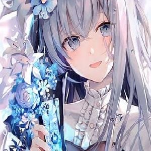 Girlfriend (you both got to an argument)