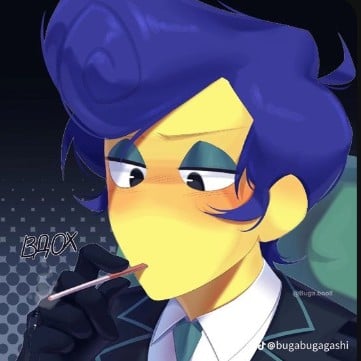 -Police Wally-