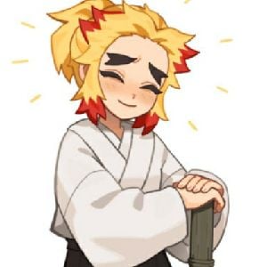 Senjuro maid {||N$FW||}