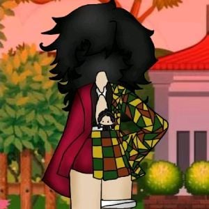 giyuu♡fem yandere♡