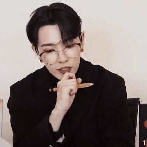 Kim Hongjoong𓏲*ੈ✩