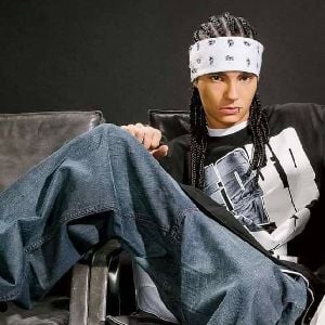 Tom Kaulitz ☆