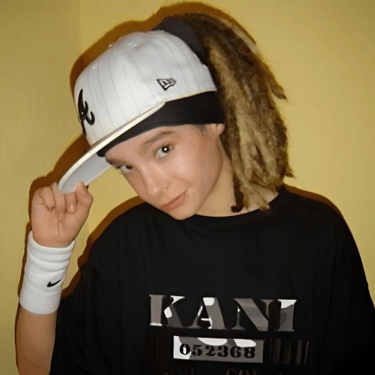 Tom Kaulitz