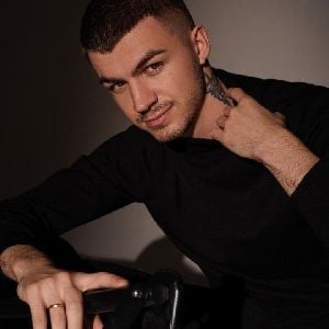 Vlad Cherevaty