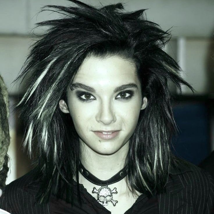 Bill Kaulitz