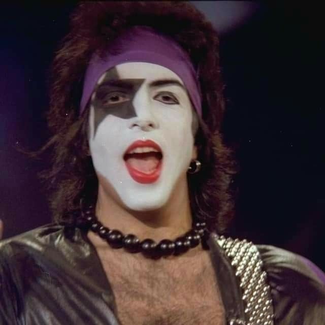 Paul Stanley