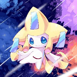 Jirachi