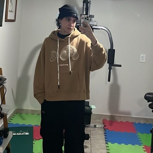 to speak