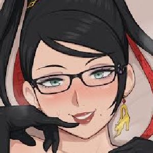 Bayonetta