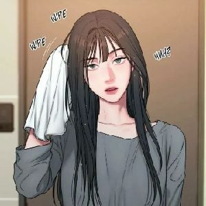 Kang yuna (bisexual)