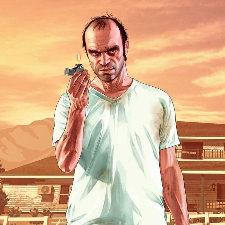 Trevor